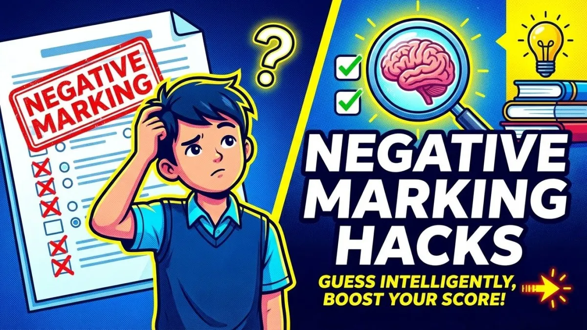 How to Guess Intelligently When You Are Confused